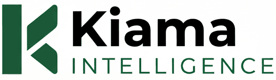 Kiama Intelligence logo